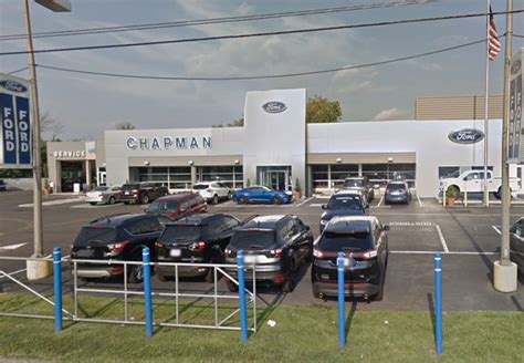 Chapman ford horsham - Learn about all the current Ford models for sale at Chapman Ford of Horsham. Skip to main content. 1100 Easton Road, Route 611 Directions Horsham, PA 19044. Sales: (888) 410-0659; Service: (888) 568-5694; Parts: (888) 299-6589; Rhino Liner Center: (888) 719-4295; New Inventory New Ford Inventory. New Ford Vehicle Inventory